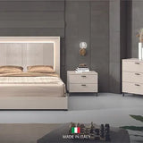Bộ Sưu Tập Nội Thất Phòng Ngủ ALF Montecarlo
