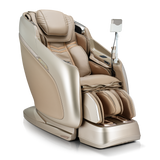 Ghế Massage JPMedics KaZe 4D Ai - Made in Japan - Model 2023 (GỌI ĐỂ CÓ GIÁ ĐẶC BIỆT) 