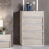 Bộ Sưu Tập Nội Thất Phòng Ngủ ALF Montecarlo