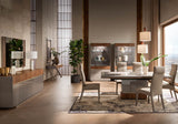 ALF Corso Como Dining Room Collection