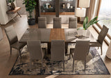 ALF Corso Como Dining Room Collection