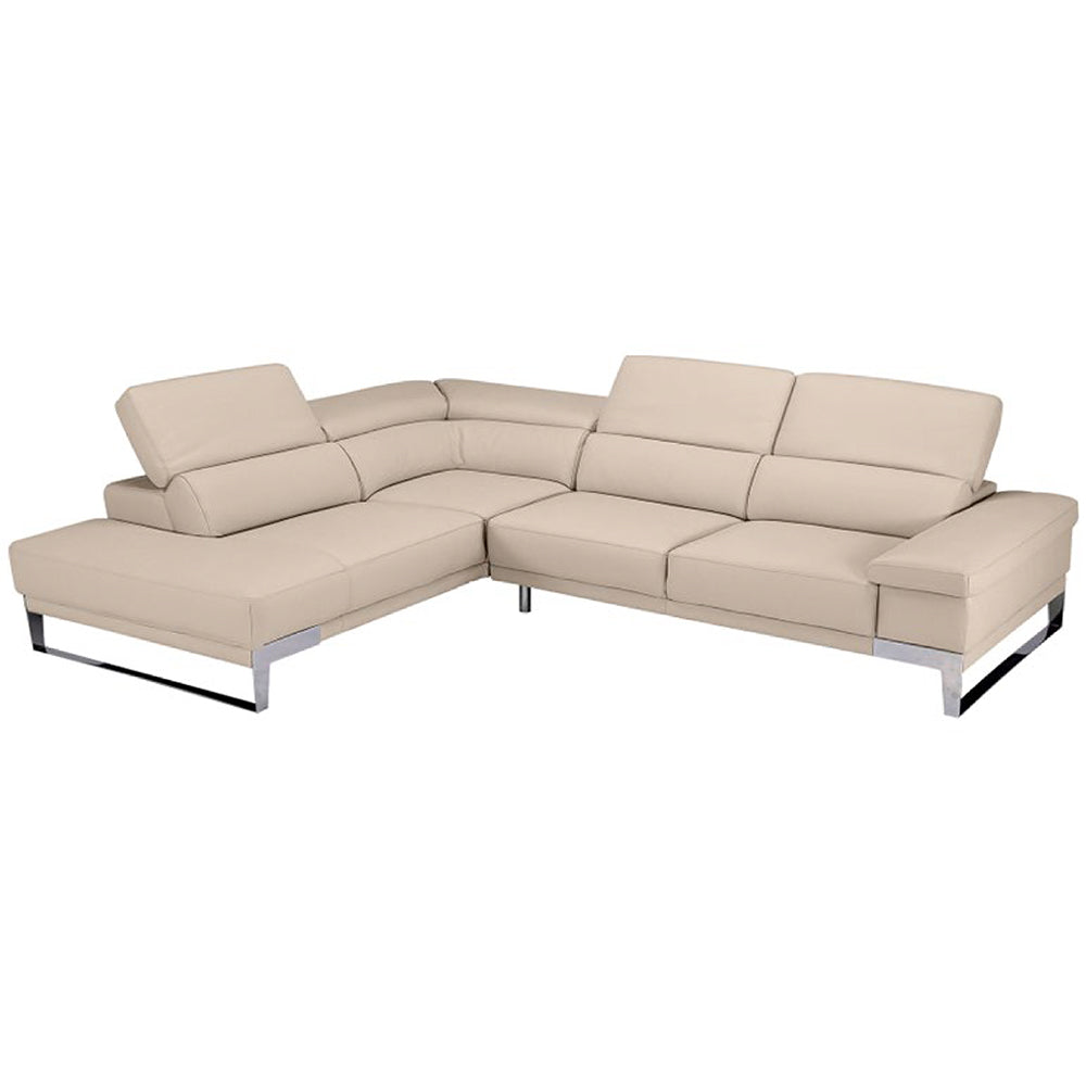 Donatella - Sofa da Deltasalotti Italia 