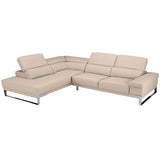 Donatella - Sofa da Deltasalotti Italia 