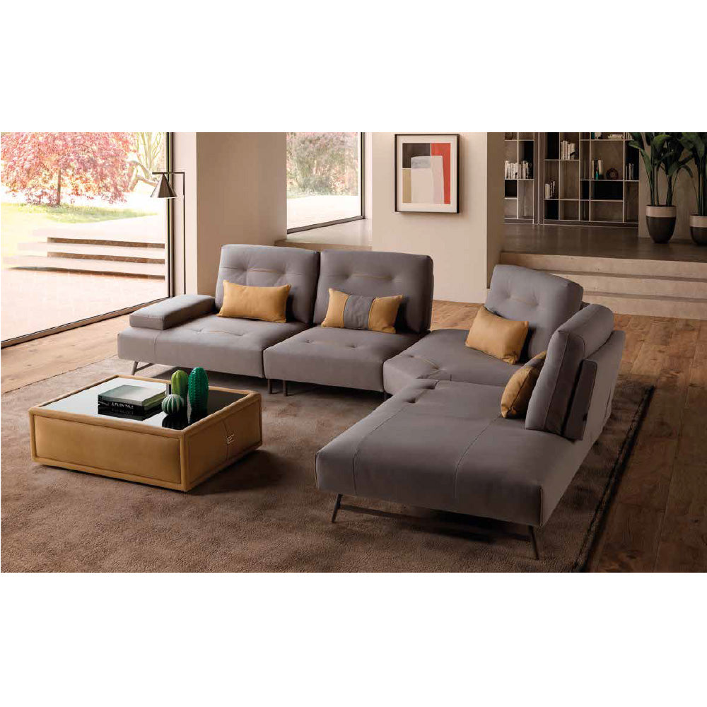 Sofa da Ý Estro Manhattan 
