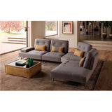 Sofa da Ý Estro Manhattan 