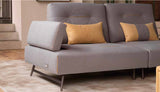 Sofa da Ý Estro Manhattan 
