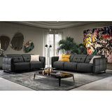Bộ Sofa Da Ý Triumph Mới của Estro 