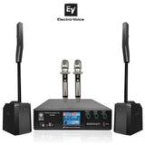 Gói Karaoke 6000 Watt EV-200-12 MXP-6 
