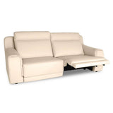 Fia - Deltasalotti Italia Leather Sofa - Isingtec