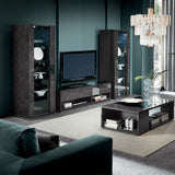 ALF Heritage Living Room Entertainment Center