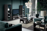 ALF Heritage Living Room Entertainment Center