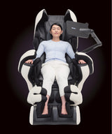 Ghế Massage Inada Therapina Robo - Sản xuất tại Nhật Bản
