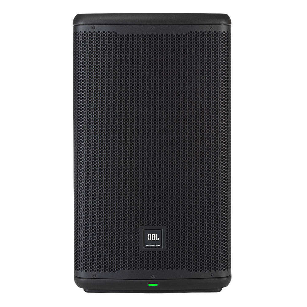 Hệ thống loa và màn hình sân khấu 2 chiều JBL PRX415M 15"