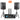 5000 Watt JBL PRX-412 Karaoke Package