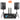 8000 Watt JBL PRX-412 Karaoke Package