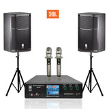 Gói Karaoke 6000 Watt EV-200-12 MXP-6 