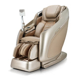 Ghế Massage JPMedics KaZe 4D Ai - Made in Japan - Model 2023 (GỌI ĐỂ CÓ GIÁ ĐẶC BIỆT) 