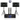 4000 Watt KoK Audio Spot + Z4 Karaoke Package - New Echo New Model 2025