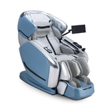 Ghế Massage JPMedics KaZe 4D Ai - Made in Japan - Model 2023 (GỌI ĐỂ CÓ GIÁ ĐẶC BIỆT) 