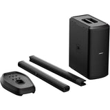 Hệ thống Line Array di động BOSE L1 Pro32 với Mô-đun âm trầm hỗ trợ Sub2