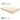12-Inch Kim Sơn Organic Latex Super Firm Mattress Topper with a Zippered Organic Cotton