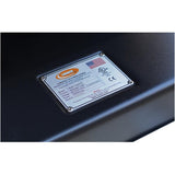 Ghế massage y tế Luraco Model 3 Hybrid SL (Hàng trưng bày)