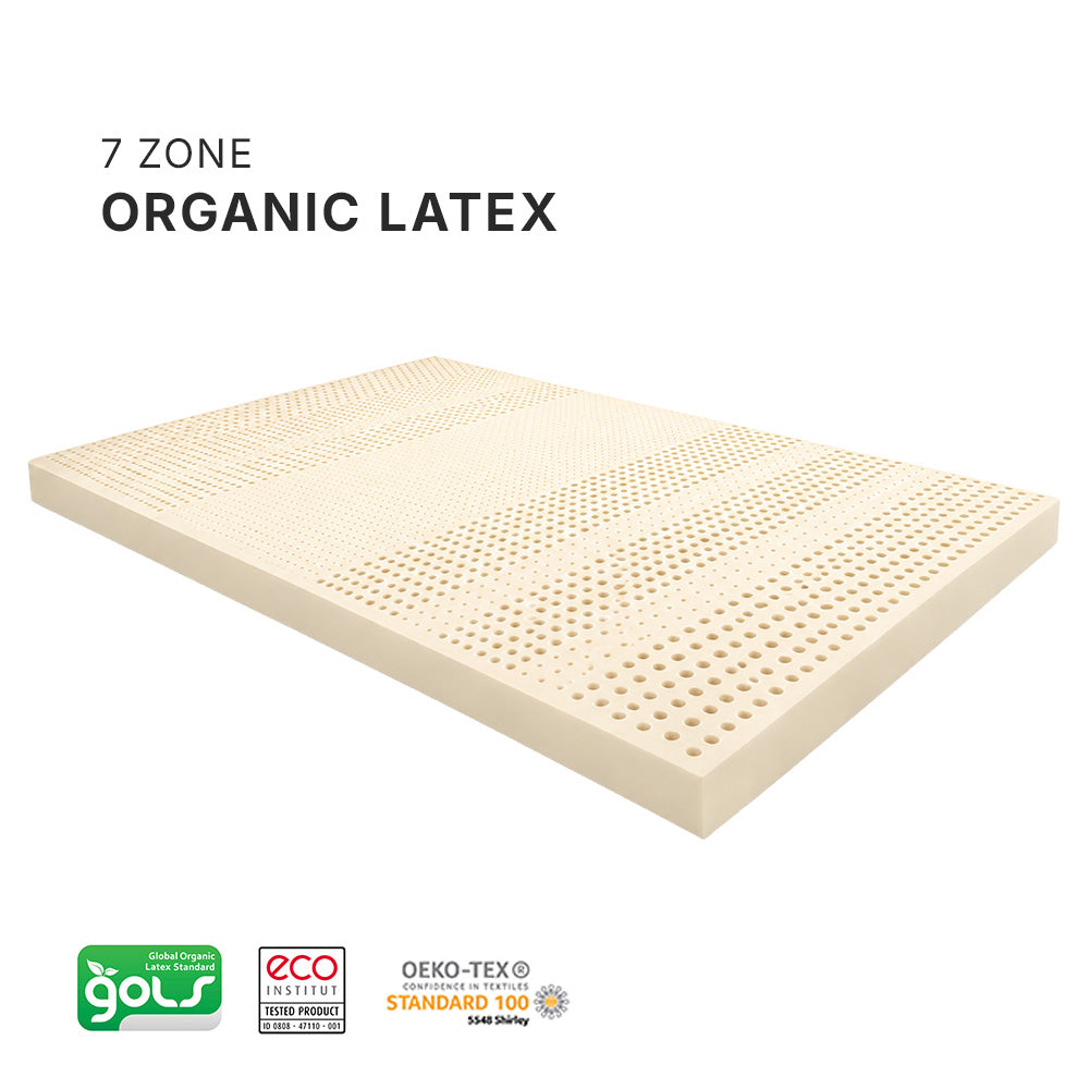 Đệm lò xo Lexus Firm Sova 13" Super Firm USA