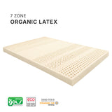 Đệm lò xo Lexus Firm Sova 13" Super Firm USA