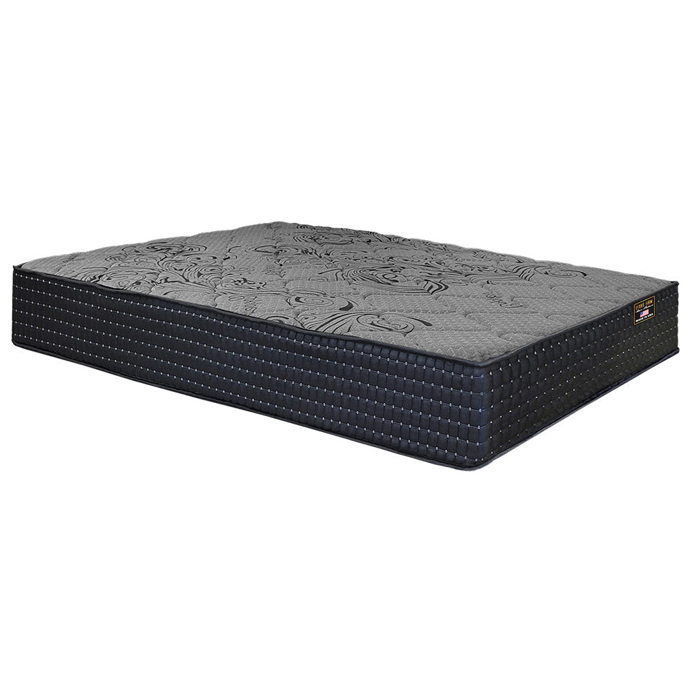 Lexus Firm Silver 11" Firm 2 USA Mattress - Isingtec