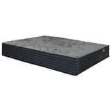 Lexus Firm Silver 11" Firm 2 USA Mattress - Isingtec