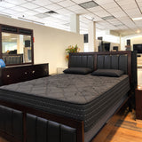 Lexus Firm Silver 11" Firm 2 USA Mattress