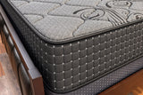 Lexus Firm Silver 11" Firm 2 USA Mattress