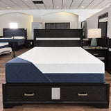 Lexus Firm Sova 13" Super Firm USA Mattress