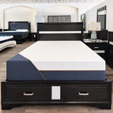 Lexus Firm Special Edition 12" Super Firm USA Mattress