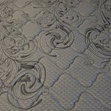 Lexus Firm Silver 11" Firm 2 USA Mattress - Isingtec