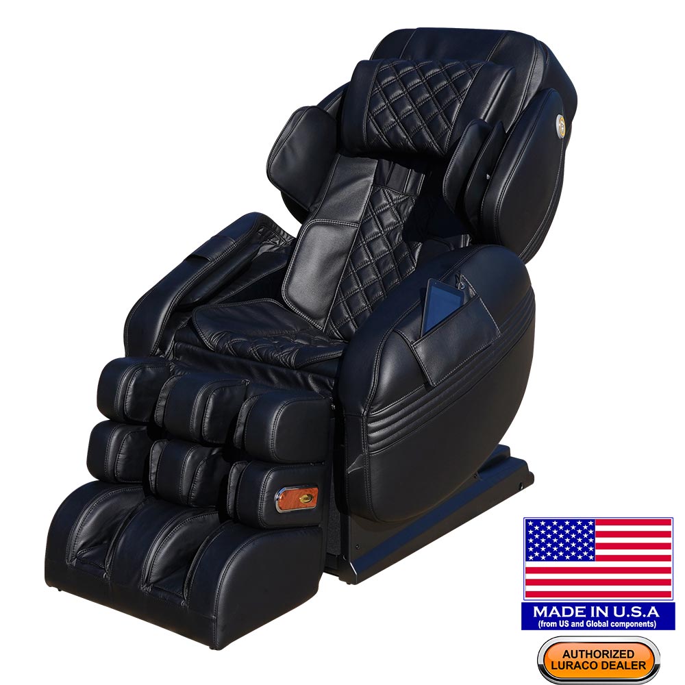 Ghế massage y tế Luraco Model 3 Hybrid SL (Hàng trưng bày)