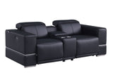 Bộ Sofa Da Ý Triumph Mới của Estro 
