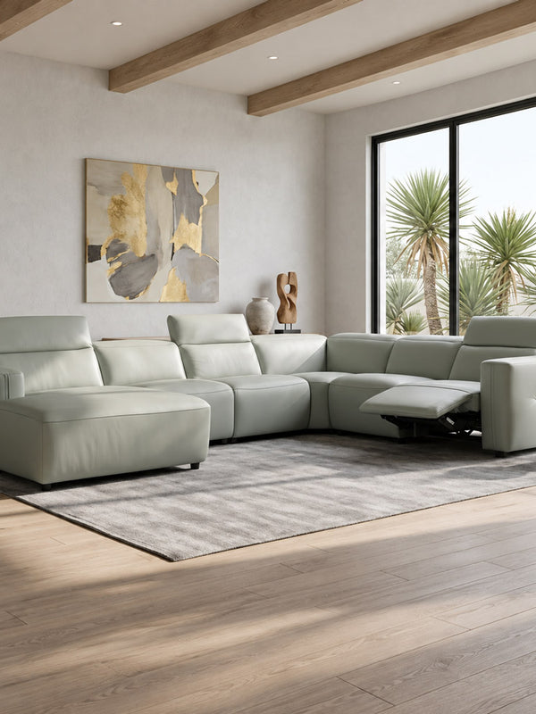Sofas & Furniture