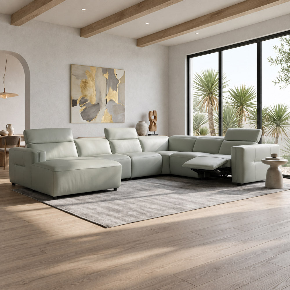 Gabriella - Sofa da Deltasalotti Italia 
