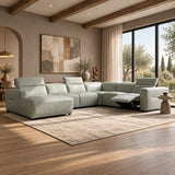 Gabriella - Sofa da Deltasalotti Italia 