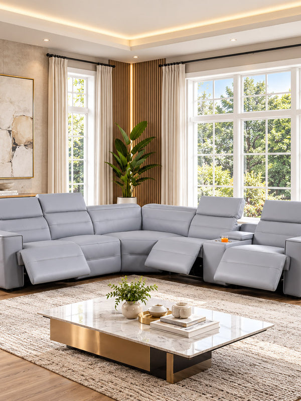 Sofas & Furniture