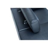 Bộ Sofa Da Ý Triumph Mới của Estro 