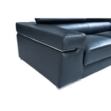 Bộ Sofa Da Ý Triumph Mới của Estro 
