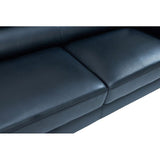 Bộ Sofa Da Ý Triumph Mới của Estro 