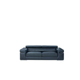 Bộ Sofa Da Ý Triumph Mới của Estro 