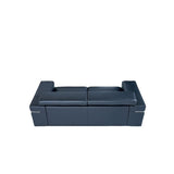 Bộ Sofa Da Ý Triumph Mới của Estro 