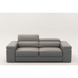 Bộ Sofa Da Ý Triumph Mới của Estro 