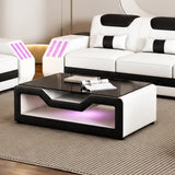 MI-129916A Italian Leather Sofa Set