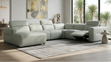 Gabriella - Sofa da Deltasalotti Italia 