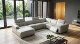 Gabriella - Sofa da Deltasalotti Italia 